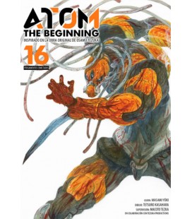 ATOM THE BEGINNING 16