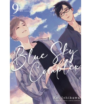 BLUE SKY COMPLEX VOL 09