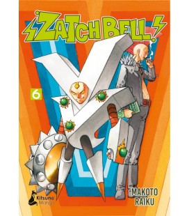 ZATCHBELL 6