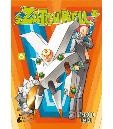 ZATCHBELL 6