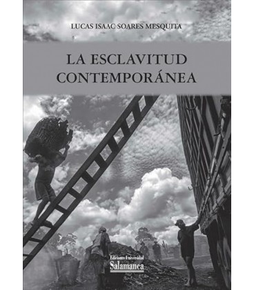 LA ESCLAVITUD CONTEMPORANEA