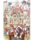TO YOUR ETERNITY VOL 21