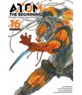 ATOM THE BEGINNING 16