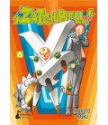 ZATCHBELL 6