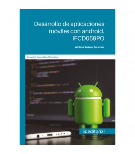 DESARROLLO DE APLICACIONES MOVILES CON ANDROID