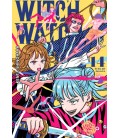 WITCH WATCH VOL14