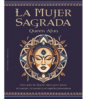 LA MUJER SAGRADA