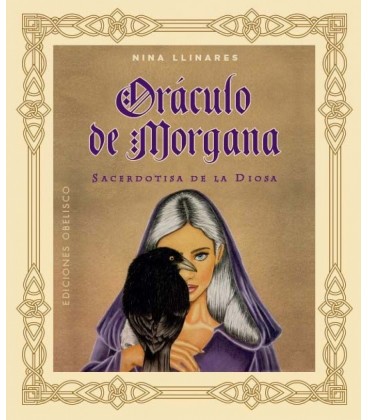 ORACULO DE MORGANA