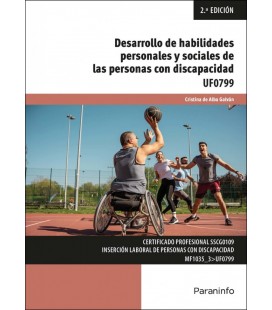 DESARROLLO DE HABILIDADES PERSONALES Y SOCIALES DE LAS PERSONAS CON DI