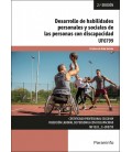 DESARROLLO DE HABILIDADES PERSONALES Y SOCIALES DE LAS PERSONAS CON DI