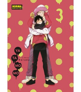 YATAMOMO 3