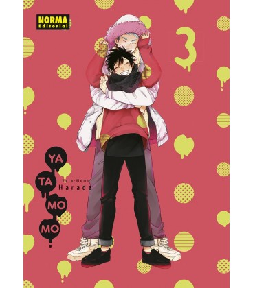 YATAMOMO 3