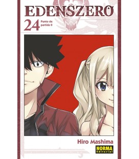 EDENS ZERO 24