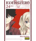 EDENS ZERO 24
