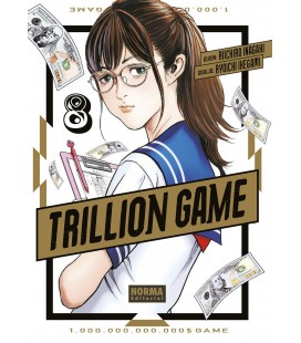 TRILLION GAME 8