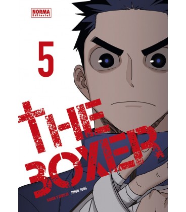 THE BOXER 5