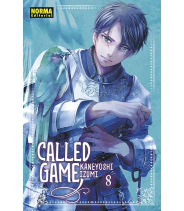 CALLED GAME 8