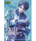CALLED GAME 8
