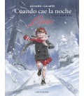 CUANDO CAE LA NOCHE 1 LISOU