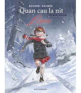 QUAN CAU LA NIT 1 LISOU (CAT)