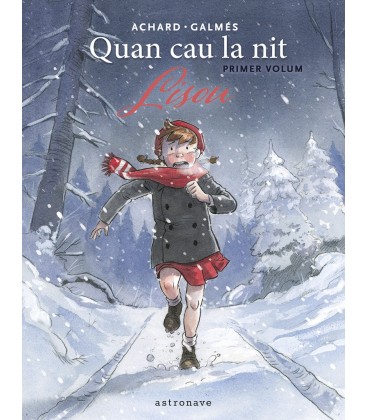 QUAN CAU LA NIT 1 LISOU (CAT)