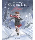 QUAN CAU LA NIT 1 LISOU (CAT)