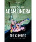 ADAM ONDRA THE CLIMBER