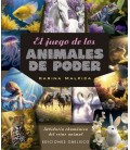 EL JUEGO DE LOS ANIMALES DE PODER