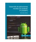DESARROLLO DE APLICACIONES MOVILES CON ANDROID