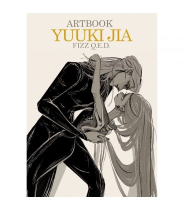 ARTBOOK YUUKI JIA