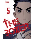 THE BOXER 5