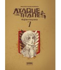 ATAQUE A LOS TITANES INTEGRAL 7
