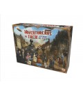 AVENTUREROS AL TREN LEGACY LEYENDAS DEL OESTE