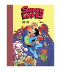 SUPERLOPEZ 1973 1981 (BRUGUERA SD)