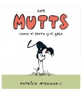 MUTTS 2019 COMO EL PERRO Y EL GATO