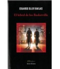 LEBREL DE LOS BASKETVILLE