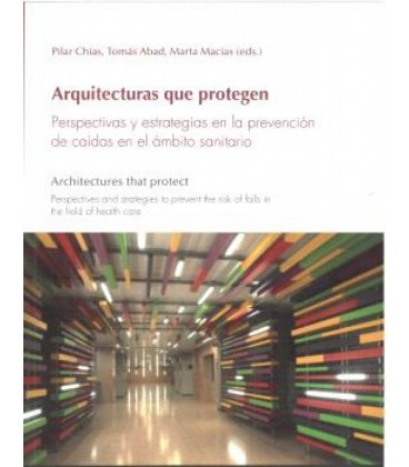 ARQUITECTURAS QUE PROTEGEN