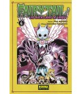 FAIRY TAIL LAS AVENTURAS DE HAPPY 4