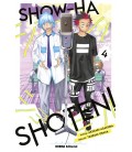 SHOW HA SHOTEN! 4