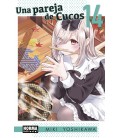 UNA PAREJA DE CUCOS 14