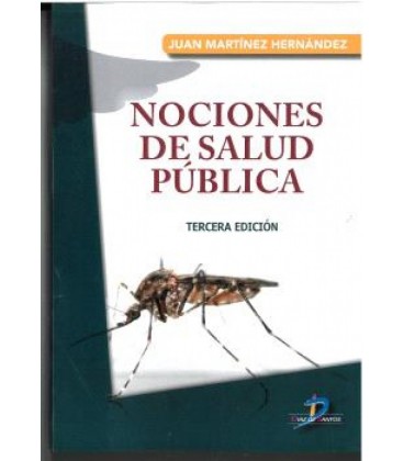 NOCIONES DE SALUD PUBLICA