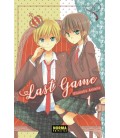 LAST GAME 01 (EDICION PROMOCIONAL)