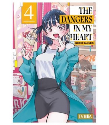 THE DANGERS IN MY HEART 04