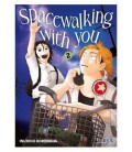 SPACEWALKING WITH YOU Nº 2