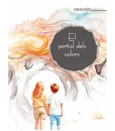 PORTAL DELS COLORS