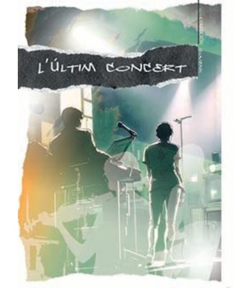 L ULTIM CONCERT