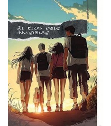 CLUB DELS INVISIBLES