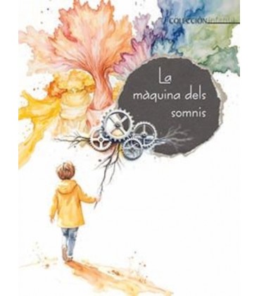 MAQUINA DELS SOMNIS