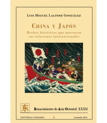 CHINA Y JAPON