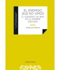 EL ENEMIGO QUE NO VIMOS